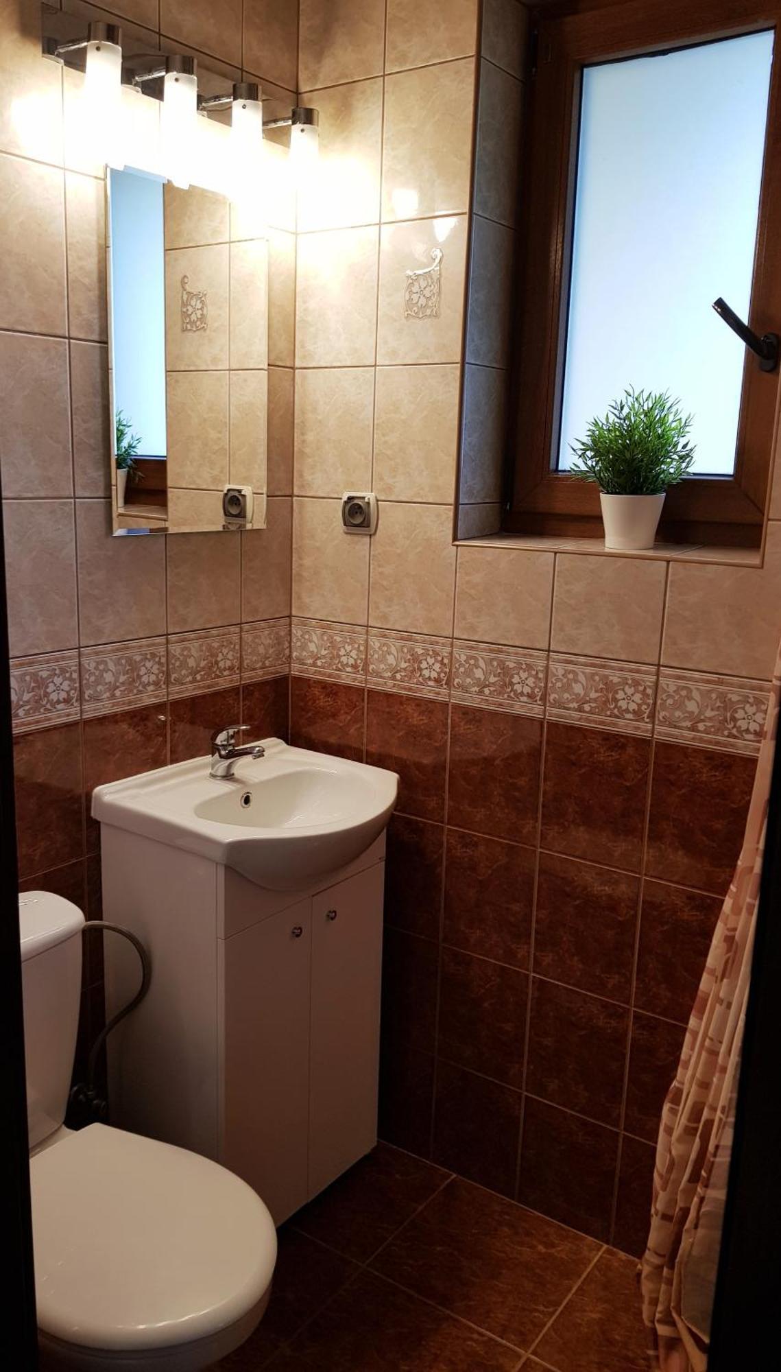 Habitación en casa particular Diuna Dębki