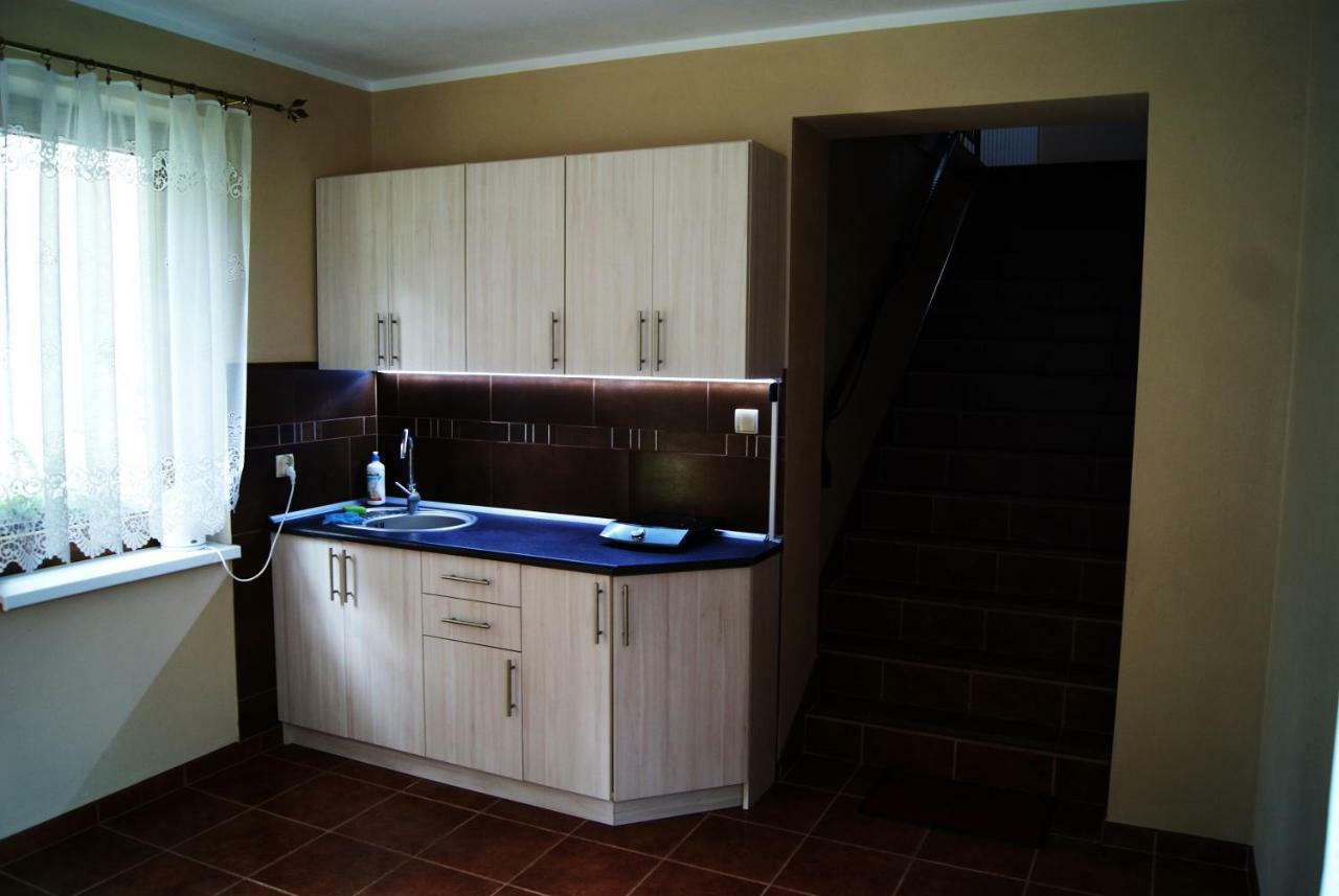 Habitación en casa particular Diuna *